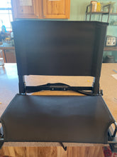 Load image into Gallery viewer, Bleacher Chair
