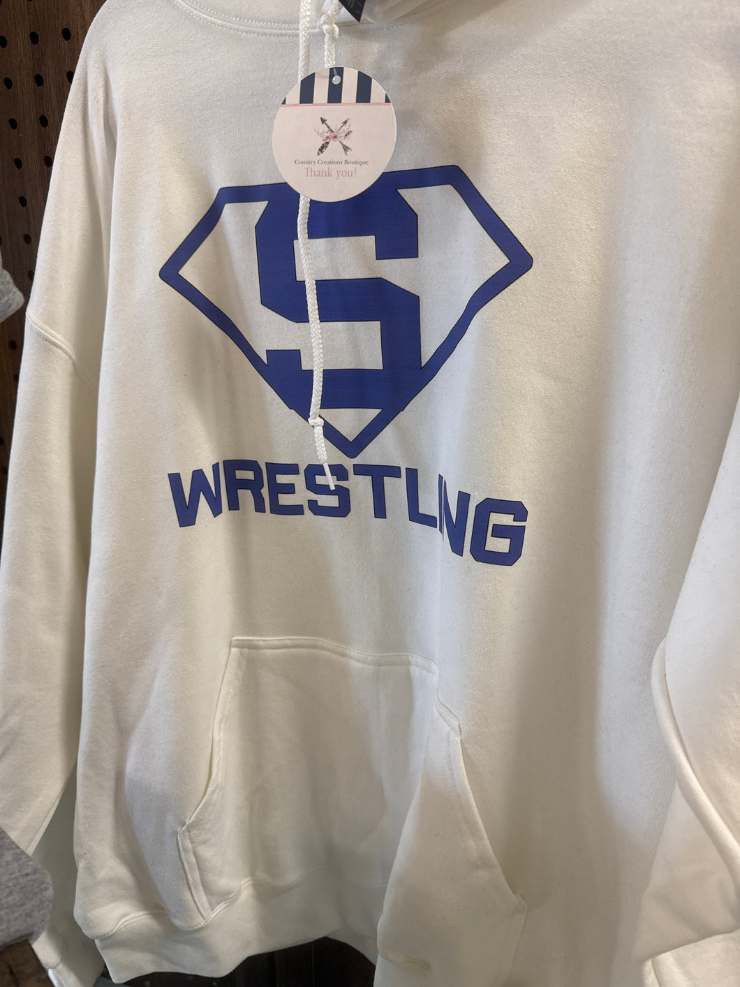 Stanley wrestling large