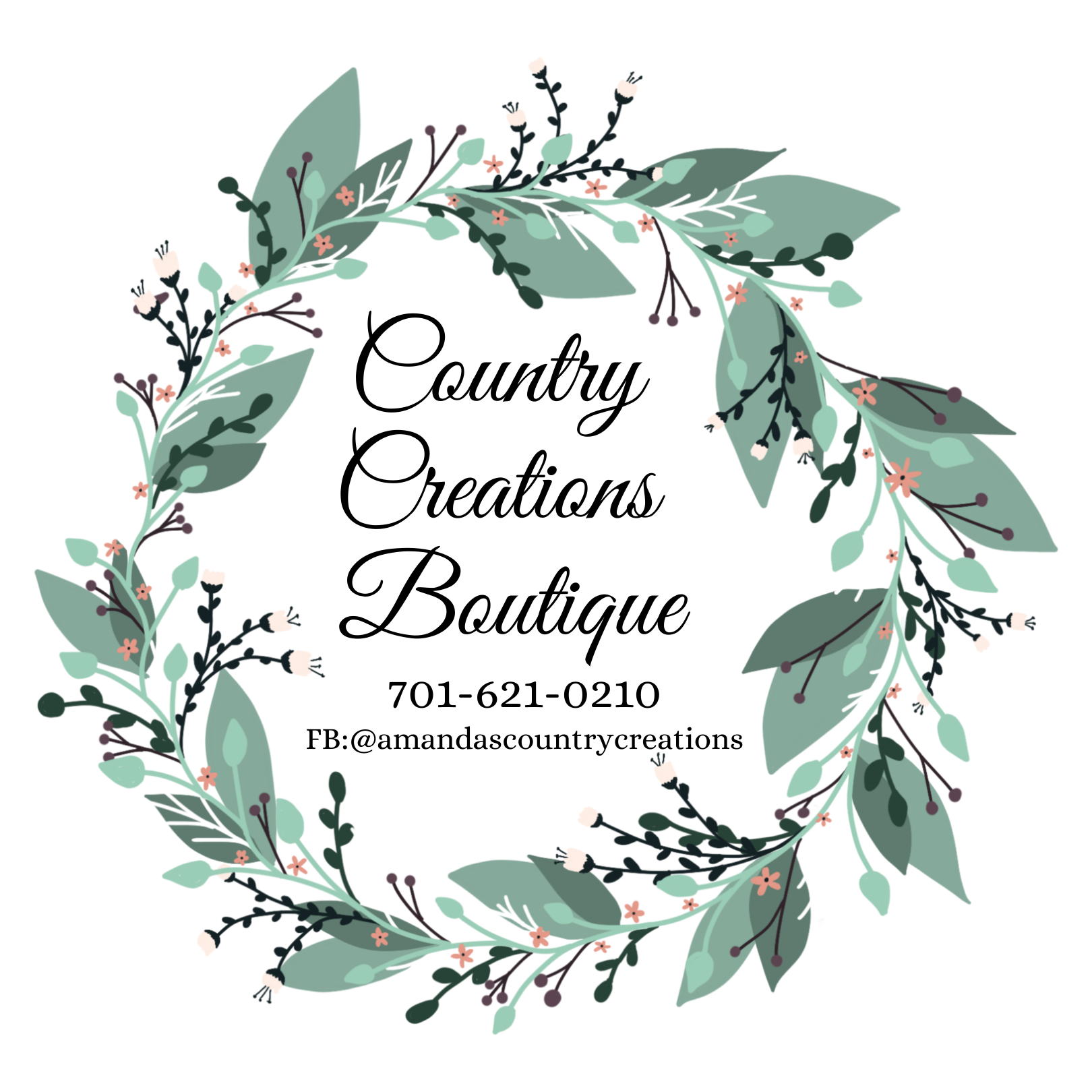 Products – Country Creation Boutique