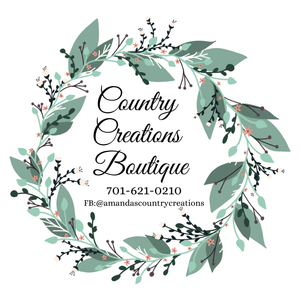 Country Creation Boutique