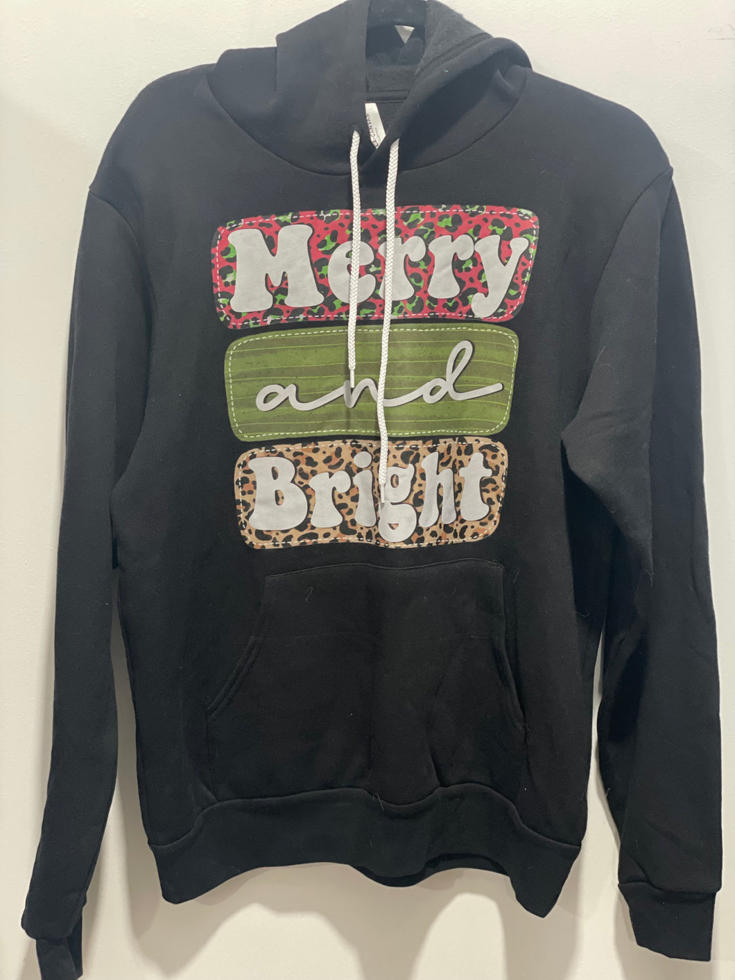 Merry and Bright