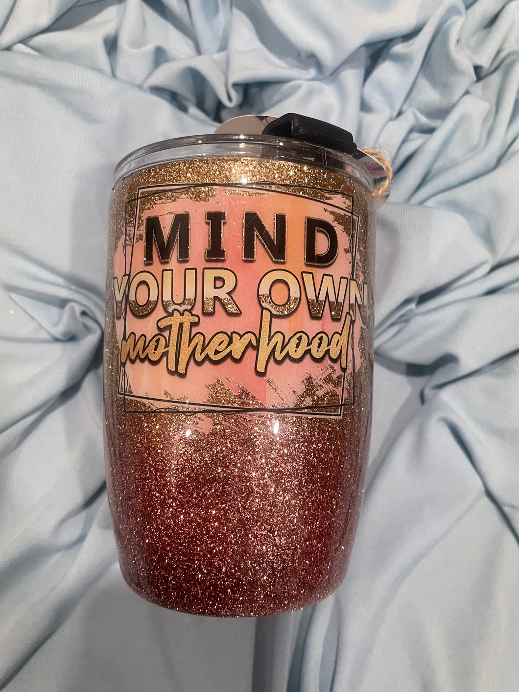 Mind your own