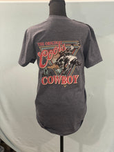 Load image into Gallery viewer, Coors Cowboy tee

