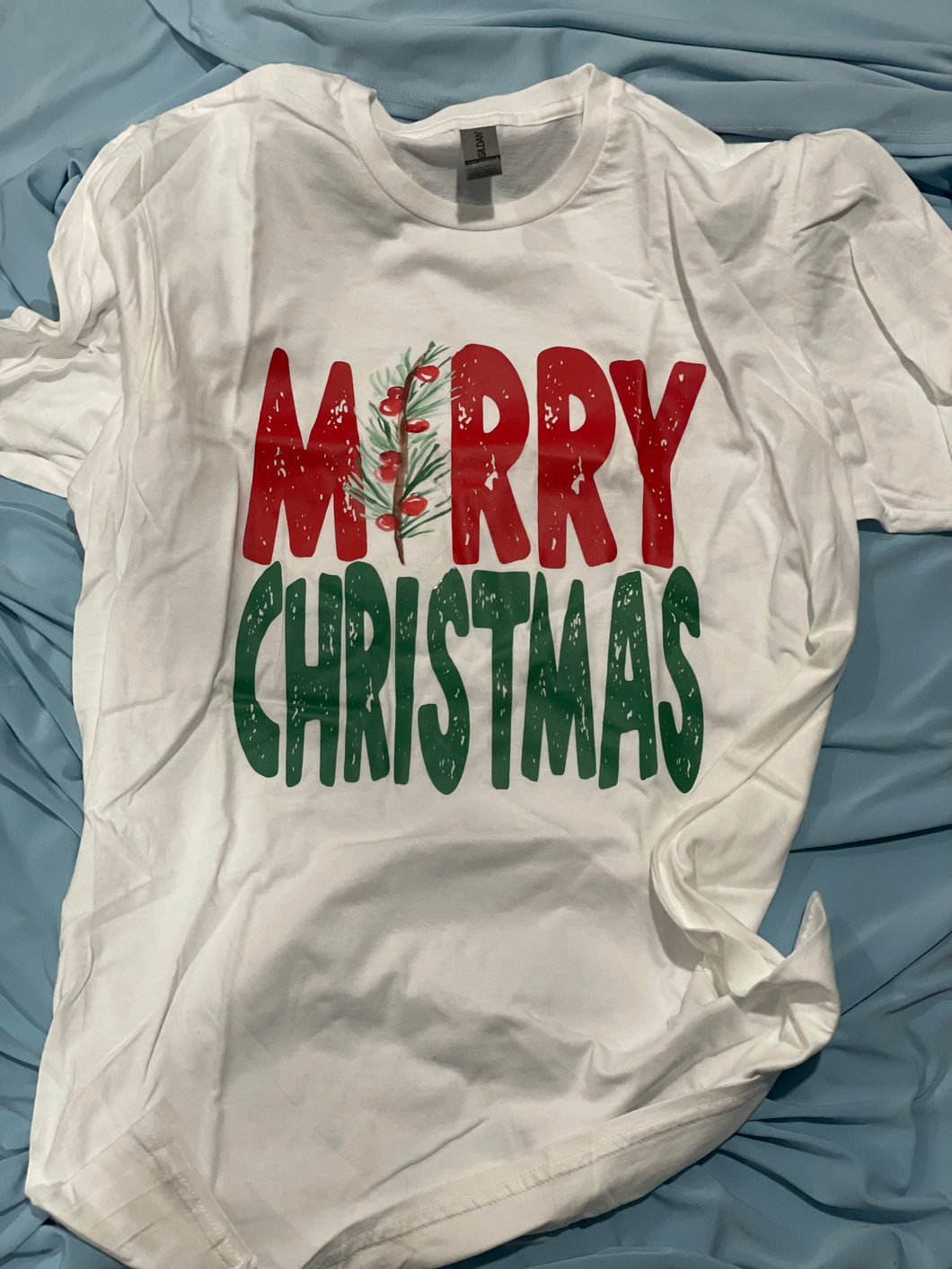 Merry Christmas
