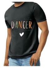Load image into Gallery viewer, My favorite Dancer shirt
