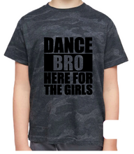 Load image into Gallery viewer, Dance Bro Tee
