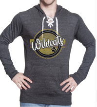 Load image into Gallery viewer, Wildcats Hoodie Youth
