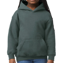 Load image into Gallery viewer, Wildcats Hoodie Youth
