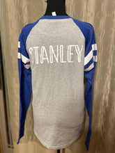 Load image into Gallery viewer, Stanley baseball long sleeve
